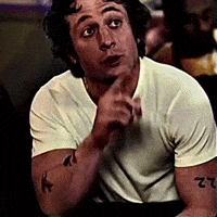I Understand The Bear GIF