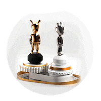 Papa Noel Winter Sticker by Lladró