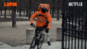 French Wtf GIF by NETFLIX