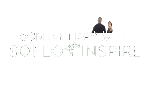 Content Create Sticker by Soflo Inspire