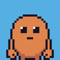 Thinking What GIF by Potatozzz by 9GAG