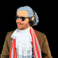 Confused Wait What GIF