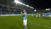 GIF by NYCFC