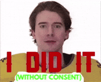 Carter Hart GIF