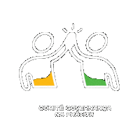 Rgb Sticker by Rede Governança Brasil