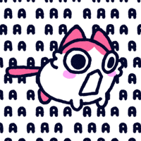 Sticker Help GIF