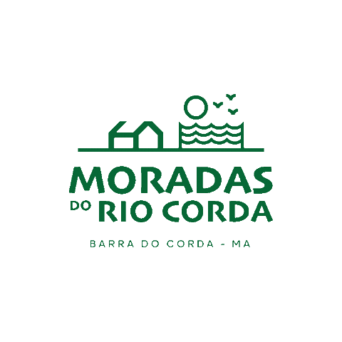 Barra Do Corda Sticker by Nova Harmonia