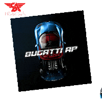 Sticker by SOA Marketing