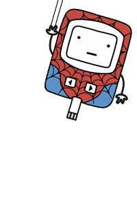 Sticker by myabetic