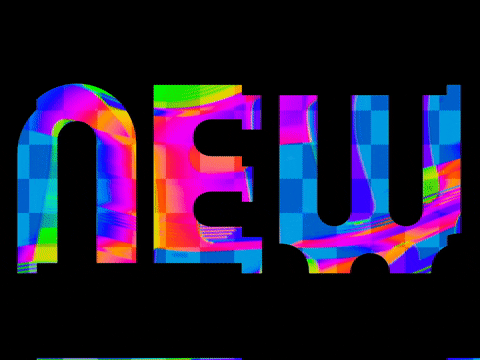 Art Glitch GIF