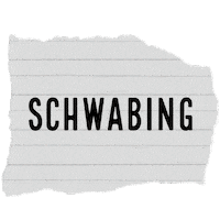 Munich Bussi Sticker by JusComte.de