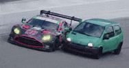 Aston Martin Renault GIF