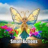 Butterfly Hope GIF by BuddhaFlyJourney