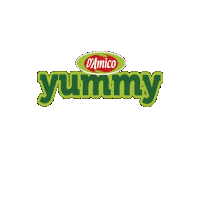 Damico Sticker by DAmicoItalia