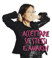 Palette Armocromia Sticker by IsabellaRatti