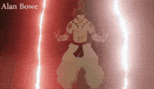 Jujutsu Kaisen Charge Up GIF