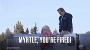 cloud 9 nbc GIF by Superstore