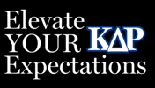 Honor Rumble GIF by Kappa Delta Rho