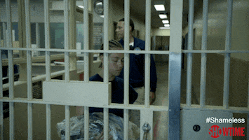 season 6 prison GIF by Showtime
