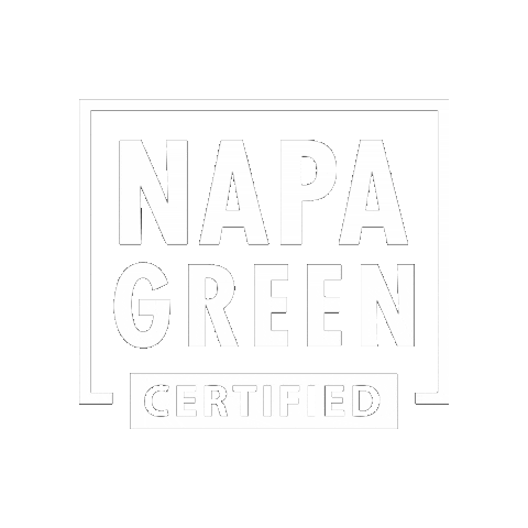 NapaGreen giphygifmaker napagreen napa green napa green certified Sticker