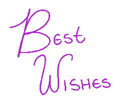 Happy Best Wishes Sticker by ndf