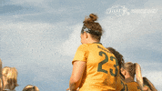 north dakota state soccer GIF by NDSU Athletics