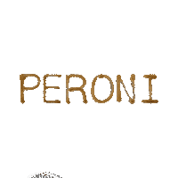 bluetiful peroni neversea peroniromania italianbeer beer music musicfestival festival Sticker by Peroni Romania