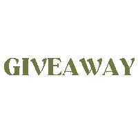 Giveaway Tfe Sticker by thefemaleexplorer