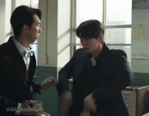Leejunho GIF