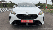 Driving Bmw India GIF by Namaste Car