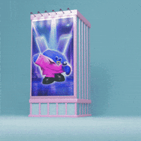 Fans Vee GIF by Generation Visa