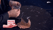 Dani Martínez Dinero GIF by Movistar Plus+