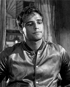 marlon brando GIF