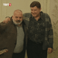 Happy Dance GIF by TRT