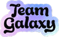 Samsungsg tech planet universe galaxy Sticker