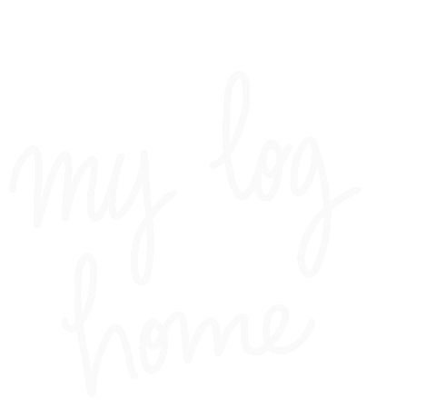 Logcabin Loghome Sticker by Honka Log Homes