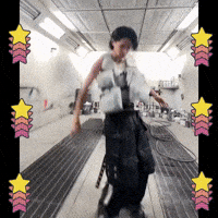 Yay GIF