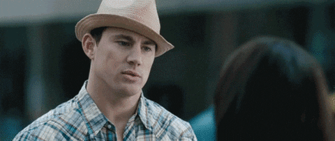 the vow GIF