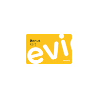 Evimiz baku evimiz evimizbonus bonuskarti Sticker