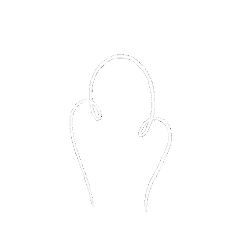 pipasdegirasol giphyupload heart newpost bunny Sticker