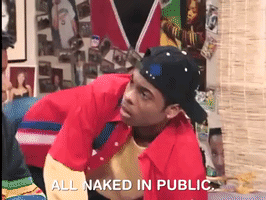 kenan and kel nicksplat GIF