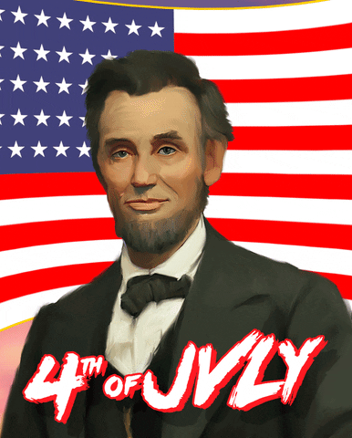 obey 4th of july GIF by octavioterol