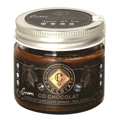 Cogifs Sticker by Co Chocolat