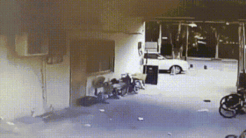 car turn GIF