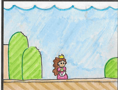 artbyameerah giphyupload GIF