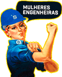 SELFengenharia self engenharia trabalho seguranca Sticker