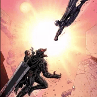 Guts Griffith GIF