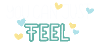 Nick Nelson Feelings Sticker
