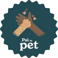Entrelaços Sticker by Morada da Paz