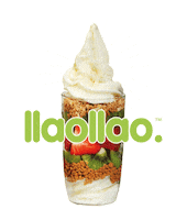 Yogurt Froyo Sticker by FooDee Global Concepts